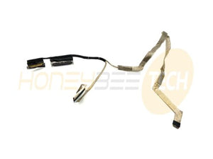 GENUINE DELL LATITUDE 5520 LAPTOP LCD VIDEO DISPLAY CABLE KPDJV 0KPDJV TESTED - Honeybee-Technologies