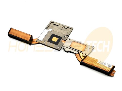 GENUINE HP ZBOOK 17 G3 LAPTOP COOLING HEATSINK 850109-001 - Honeybee-Technologies