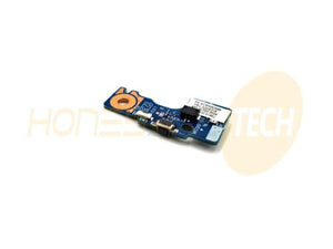 GENUINE LENOVO THINKPAD L380 LAPTOP POWER BUTTON BOARD 02DA318 TESTED - Honeybee-Technologies