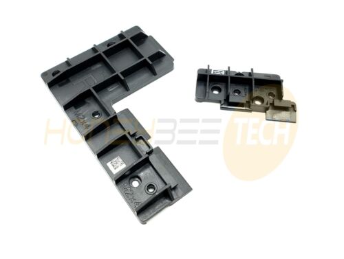 GENUINE HP ELITEBOOK 860 G9 LAPTOP LEFT AND RIGHT PLASTIC BRACKETS - Honeybee-Technologies