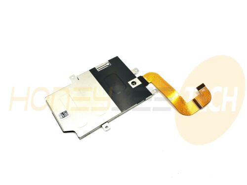 GENUINE DELL LATITUDE 7404 RUGGED SMART CARD READER SLOT CAGE K91TC TESTED - Honeybee-Technologies