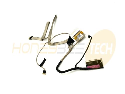 GENUINE DELL LATITUDE E7450 LCD VIDEO DISPLAY CABLE DC02C007S00 RK5DW TESTED - Honeybee-Technologies