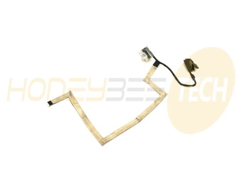 GENUINE DELL LATITUDE 7280 LCD VIDEO DISPLAY CABLE CK9JJ 0CK9JJ TESTED - Honeybee-Technologies