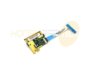 GENUINE DELL LATITUDE E7450 LAPTOP FINGERPRINT READER WITH CABLE PK09000DT00 - Honeybee-Technologies