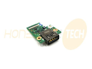 GENUINE LENOVO THINKPAD T590 T490 LAPTOP USB BOARD NS-B901 02HK995 TESTED - Honeybee-Technologies