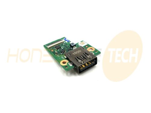 GENUINE LENOVO THINKPAD T590 T490 LAPTOP USB BOARD NS-B901 02HK995 TESTED - Honeybee-Technologies