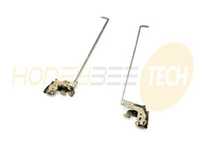 GENUINE HP PROBOOK 450 G3 LAPTOP LEFT AND RIGHT LCD HINGES 828404-001 - Honeybee-Technologies