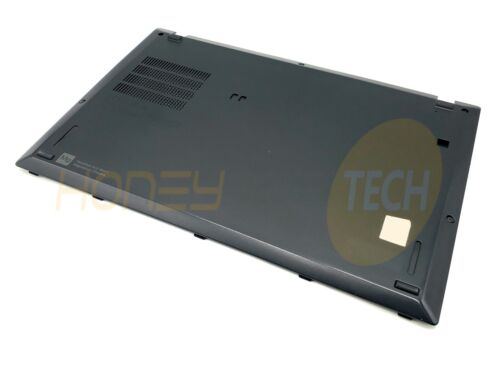 GENUINE LENOVO THINKPAD X13 LAPTOP BOTTOM BASE CASE COVER 5CB0S95426 GRADE A - Honeybee-Technologies