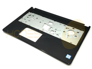 GENUINE DELL INSPIRON 3565 3567 LAPTOP PALMREST ASSEMBLY 4F55W 04F55W GRADE C - Honeybee-Technologies