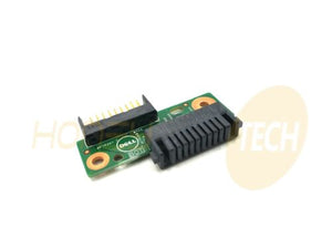 GENUINE DELL INSPIRON 3541 3542 3543 BATTERY CONNECTOR BOARD X6YX9 0X6YX9 TESTED - Honeybee-Technologies