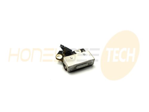 GENUINE APPLE MACBOOK PRO A1398 LATE 2013 DC IN POWER JACK 923-0667 TESTED - Honeybee-Technologies