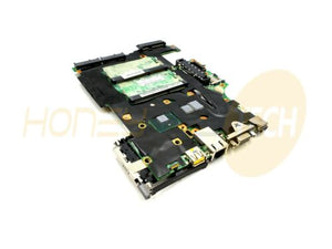 GENUINE LENOVO THINKPAD X201 LAPTOP MOTHERBOARD i5-540M 2.53GHZ 63Y2064 TESTED - Honeybee-Technologies