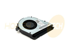 GENUINE DELL LATITUDE E5420 LAPTOP CPU COOLING FAN 2CPVP 02CPVP TESTED - Honeybee-Technologies