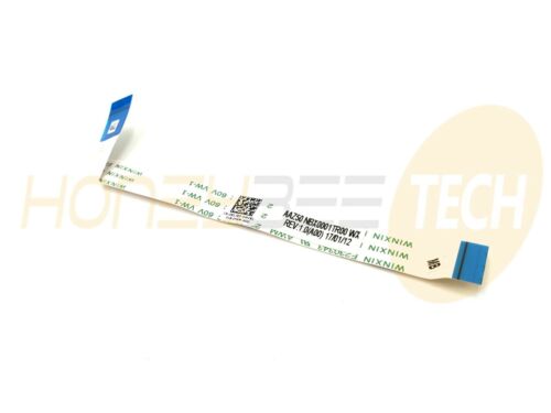 GENUINE DELL LATITUDE E7270 LAPTOP TOUCHPAD RIBBON CABLE 81JRD 081JRD TESTED - Honeybee-Technologies