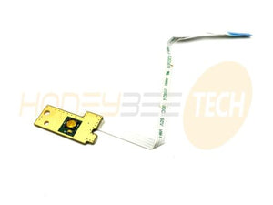 GENUINE DELL LATITUDE 3580 POWER BUTTON BOARD WITH CABLE 450.0A105.0011 TESTED - Honeybee-Technologies