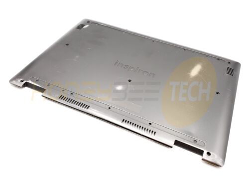 GENUINE DELL INSPIRON 7378 LAPTOP BOTTOM BASE COVER D69KX 0D69KX GRADE C - Honeybee-Technologies