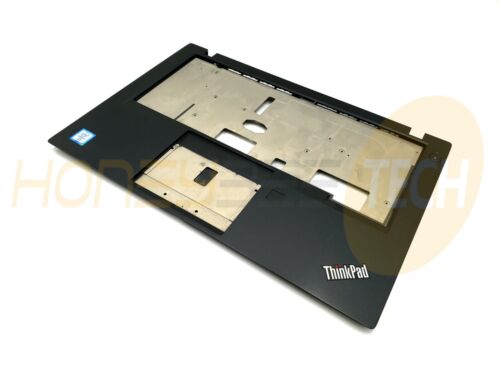 GENUINE LENOVO THINKPAD T460S PALMREST ASSEMBLY W/FPR 00UR987 GRADE A - Honeybee-Technologies