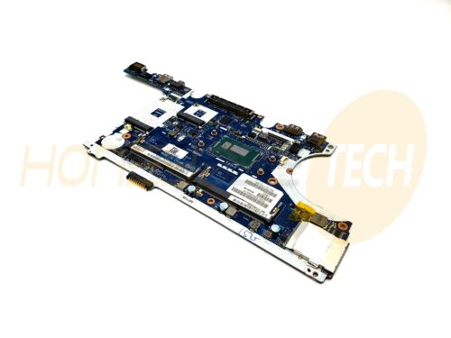 GENUINE DELL LATITUDE E7440 INTEL MOTHERBOARD i7-4600U 2.1GHZ WK2DM TESTED - Honeybee-Technologies