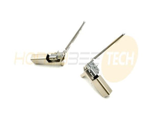GENUINE LENOVO THINKPAD T430 LAPTOP LEFT AND RIGHT HINGES 04W6864 04W6863 - Honeybee-Technologies