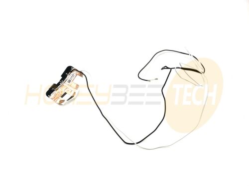 GENUINE ACER ASPIRE A515-54G LAPTOP ANTENNA MAIN & AUX 50.HGLN7.004 TESTED - Honeybee-Technologies