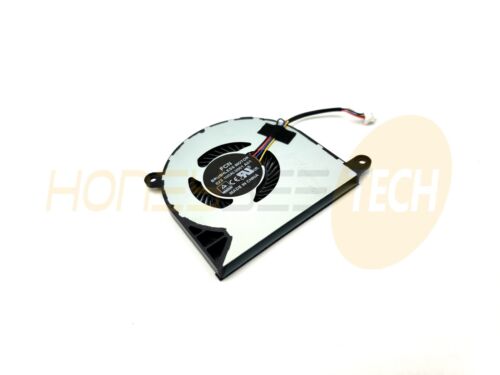 GENUINE DELL INSPIRON 13 5379 2-in-1 CPU COOLING FAN 1RX2P 01RX2P TESTED - Honeybee-Technologies