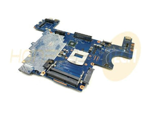 GENUINE DELL LATITUDE E6440 LAPTOP INTEL MOTHERBOARD SR1L2 85M2V 085M2V TESTED - Honeybee-Technologies