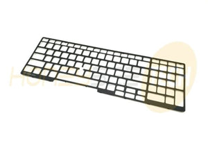 GENUINE DELL LATITUDE E5550 KEYBOARD FRAME BEZEL TRIM LATTICE 11R8P 011R8P - Honeybee-Technologies