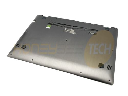 GENUINE LENOVO EDGE 2-1580 LAPTOP BOTTOM BASE CASE COVER 5CB0K28177 GRADE B - Honeybee-Technologies