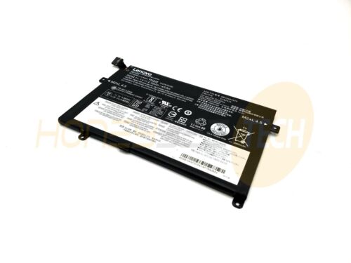 GENUINE LENOVO THINKPAD E470 LAPTOP 3CELL 45WHR BATTERY 01AV413 TESTED - Honeybee-Technologies