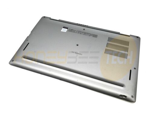 GENUINE DELL LATITUDE 7420 LAPTOP BOTTOM BASE CASE COVER P92R1 0P92R1 GRADE C - Honeybee-Technologies