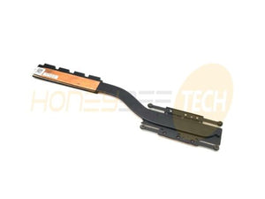 GENUINE DELL INSPIRON 7391 2-IN-1 LAPTOP CPU COOLING HEATSINK XPGV9 0XPGV9 - Honeybee-Technologies