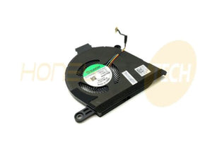 GENUINE DELL LATITUDE 9510 LAPTOP CPU COOLING FAN YJMGD 0YJMGD TESTED - Honeybee-Technologies