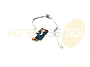 GENUINE DELL LATITUDE 5480 LED BOARD WITH CABLE LS-E081P FW84H 0FW84H TESTED - Honeybee-Technologies
