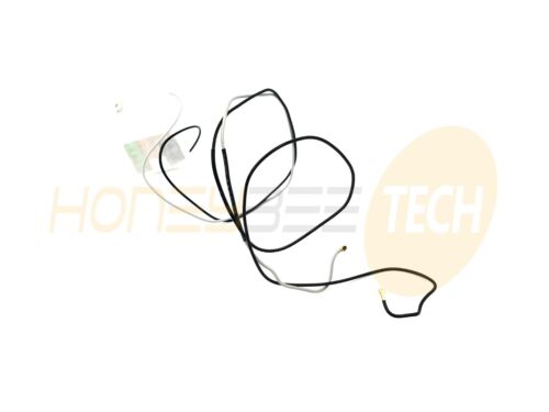GENUINE LENOVO THINKPAD T590 LAPTOP WLAN ANTENNA KIT 02HK913 02HK912 TESTED - Honeybee-Technologies