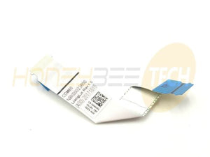 GENUINE DELL LATITUDE 5280 LAPTOP TOUCHPAD RIBBON CABLE NBX00023R00 6MKPG TESTED - Honeybee-Technologies