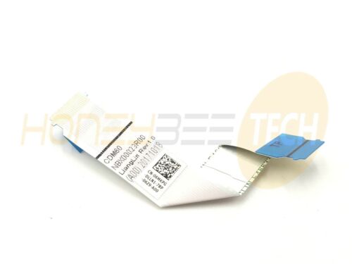GENUINE DELL LATITUDE 5280 LAPTOP TOUCHPAD RIBBON CABLE NBX00023R00 6MKPG TESTED - Honeybee-Technologies