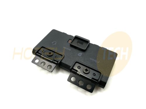 GENUINE DELL LATITUDE 7404 RUGGED LAPTOP HDMI AUDIO COVER GRADE A - Honeybee-Technologies