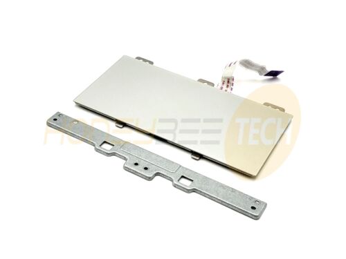 GENUINE HP ENVY X360 15-BP198MS TOUCHPAD W/BRACKET W/CABLE L00656-001 TESTED - Honeybee-Technologies