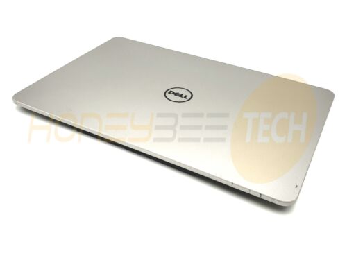 GENUINE DELL INSPIRON 15 7537 LCD BACK COVER REAR LID W/ANTENNA 7K2ND GRADE C - Honeybee-Technologies