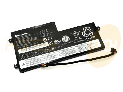 GENUINE LENOVO THINKPAD T450S T450 X230S 3CELL 23WHR BATTERY 45N1773 TESTED - Honeybee-Technologies