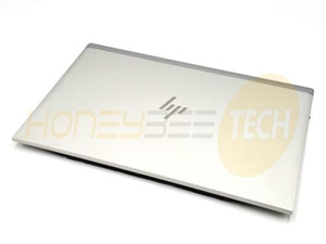 GENUINE HP ELITEBOOK 840 G8 LCD BACK COVER WWAN 250NITS M36307-001 GRADE A - Honeybee-Technologies