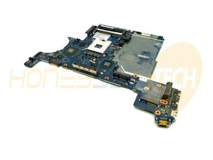 GENUINE DELL LATITUDE E6430 LAPTOP NVIDIA MOTHERBOARD LA-7782P 465VM TESTED - Honeybee-Technologies