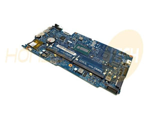 GENUINE DELL INSPIRON 7537 INTEL MOTHERBOARD i7-4500U 1.8GHZ 43KWC TESTED - Honeybee-Technologies