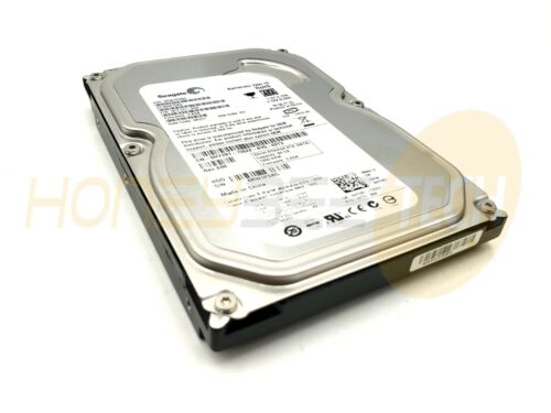GENUINE SEAGATE 80GB 3.5