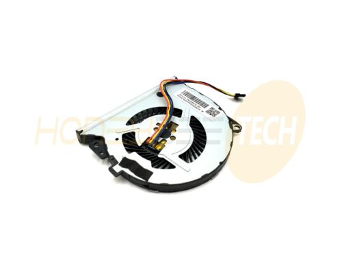 GENUINE HP PAVILION 13-A010DX CPU COOLING FAN 768021-001 858970-001 TESTED - Honeybee-Technologies