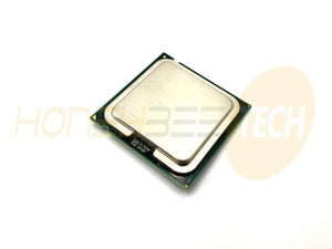 GENUINE DELL 1.86GHZ 2MB 1066MHZ C2D CPU PROCESSOR SL9TA GM153 TESTED - Honeybee-Technologies