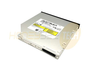 GENUINE DELL PRECISION T3600 8X DVD+/-RW SATA 12.7 W/BEZEL 39T4T 039T4T TESTED - Honeybee-Technologies