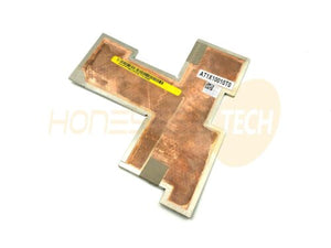 DELL LATITUDE 7285 2-IN-1 CPU HEATSINK 87WFT 087WFT - Honeybee-Technologies