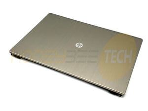 GENUINE HP FOLIO 13-2000 LAPTOP LCD BACK COVER WITH HINGES AM0MW000700 GRADE B - Honeybee-Technologies