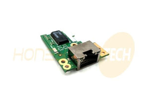 GENUINE LENOVO THINKPAD T490 LAPTOP ETHERNET BOARD 02HK993 TESTED - Honeybee-Technologies